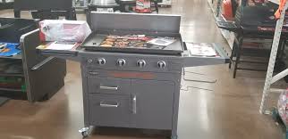 Show off your cooking skills with the blackstone 36 griddle cooking station. Purchase Blackstone Proseries 36 Griddle Up To 73 Off