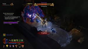 Diablo 3 Im Test Fur Switch Hollisch Gut