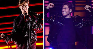 This is the discography of swedish singer and songwriter benjamin ingrosso. Benjamin Ingrosso Hyllas Efter Skamt Om Eurovision