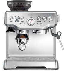 We did not find results for: Sage The Barista Express Espresso Coffee Maker Silver Crema