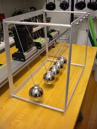 Newton's Cradle 