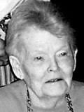Dorothy Eubanks Obituary (2010)