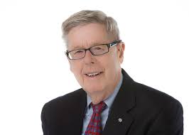 Patrick Dolan 'Pat' Darrah