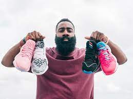 31 and cookies & cream on nov. Free To Create Adidas Embraces James Harden S Individuality With Harden Vol 4