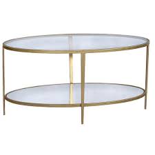Coffee table gadevang d65 white/gold. Found It At Wayfair Co Uk Gin Shu Parisienne Coffee Table With Magazine Rack Glass Coffee Table Glass Top Coffee Table Round Glass Coffee Table