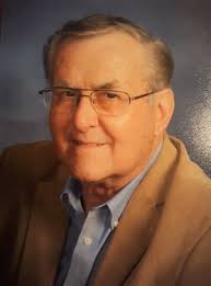 Gilbert William Bernard Obituary