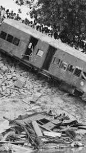 India's train accidents