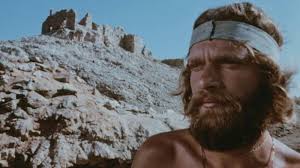 An American Hippie in Israel: Transcending Good and Bad