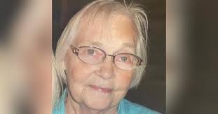 Nancy Rae Snyder Obituary