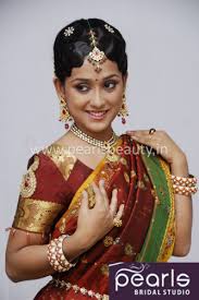 best bridal makeup artist in chennai in