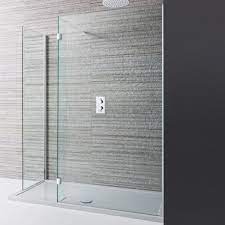 Crosswater Design 8 Walk In Shower Enclosure Shower Cubicles Walk In Shower Enclosures Shower Enclosure