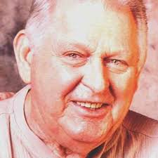 John R. "Kelly" Bowser, 88, World War II veteran