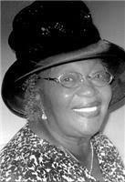 Willie Tuck Obituary (2016)