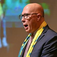 Dutton says 'Australia can learn' from new British PM's nuclear stance