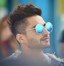 Supereasy braid hairstyle punjabi braid look for indian party wedding guest. Jassi Gill Hairstyle Jassi Gill Hairstyle Jassi Gill Hair Styles
