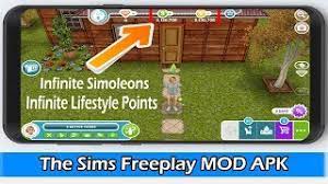 Grow simtown to expand your sim community and create an entire town with your own style, personalities and dreams! The Sims Freeplay Mod Apk 5 61 0 No Root 2021 Unlimited Money Youtube