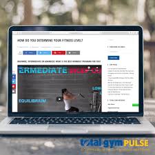 Mailchimp subscribe is a highly customizable, free signup form builder. Total Gym Uk On Twitter Total Gym Equipment Is Renowned For Being So Versatile Any Fitness Level Can Get A Great Workout The Adjustable Levels Of Resistance Allow Beginners To Perfect Their