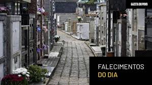 Lista de falecimentos em Curitiba