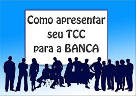 Como Apresentar O Tcc Para A Banca Parte 1 Monografia Tcc Metodologias De Ensino Como Estudar