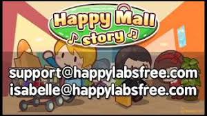 Free download happy mall story mod apk (unlimited money/xp) lastest version for android. How To Secure Game And Restore Game On Happy Mall Story And Hotel Story Youtube
