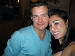 Super Duper Team Olympic roommate…. Always an adventure with food involved!  💕