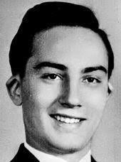 Robert Martiny Obituary (1925