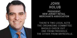 Suite Escape Who should be the halftime act at Super Bowl 2014?