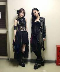 akira disacode on twitter visual kei akira style