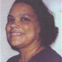 Joyce Perkins Obituary