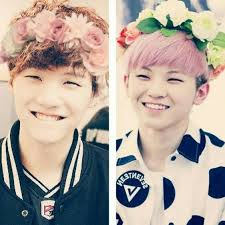Bts & monsta x all moments. Seventeen Bts Monsta X Posts Facebook