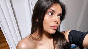 Allie Demarco's Instagram, Twitter & Facebook