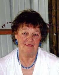 Arline Hofland Obituary (2010)