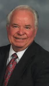 RICHARD IRISH Obituary (1930