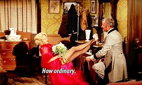 The mel brooks comedy, blazing saddles, is famous for one liners that toe the line. Lili Von Shtupp Quotes Quotesgram