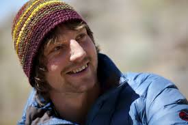 Auer, Lama i Ortner na Masherbrumie -