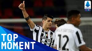 In their third match last night, the chelsea central defender rolled back the years and showed the world he still has his shooting boots with one of the goals of while admiring andreas's thumping shot from outside of the area, it had us recalling some of our other favourite cleanly struck goals by chelsea. Atletico Madrid Highlights Fox Sports