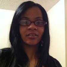 Antoinette Ricks's Instagram, Twitter & Facebook