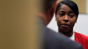 Bailey On Tour As CASA Of Christian County's New Director