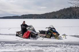 2024 Ski-Doo Expedition - Snowmobile Passion