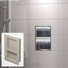 Wandnische L Mit Bildern Wandnischen Duschnische Aufbewahrung Dusche