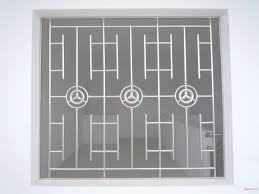 12 Safest And Elegant Window Grill Design 2020 In 2020 Home Window Grill Design Window Grill Design Modern Window Grill