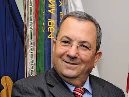 Ehud Barak