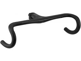 The black inc computer mount integrates seamlessly with the black inc barstem, with the option to also mount a light or camera. Black Inc Carbon Integrated Stem Handlebars Bike Components