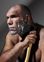 Actual Russian Congressman (Member of Russian State Duma) Nikolai Valuev :  r/ANormalDayInRussia