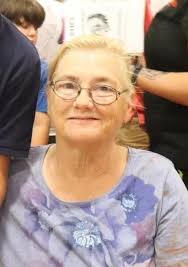 Sharron Baker Obituary