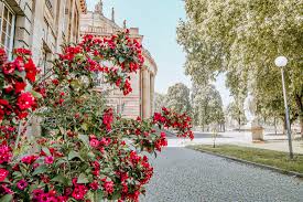 Die Schonsten Foto Locations Instagram Spots Tipps Und Sehenswurdigkeiten In Stuttgart Inspirationdelavie Reiseblog Reisetipps Deutschland