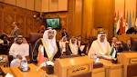 المانع يشارك في اجتماعات الدورة