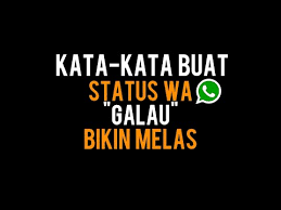 Namun ternyata, menyatukan dua manusia yang berbeda karakter dan sifat bukanlah hal yang mudah. Kata Kata Jawa Putus Cinta