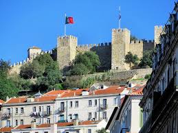 Home › portugalia › lisabona › city break. Portugalia Lisabona Castelul Fotografie GratuitÄƒ Pe Pixabay