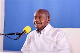 President cyril ramaphosa will address the nation on developments in relation to the country's response to the coronavirus pandemic. Mambo News President Elect Kaguta Museveni Will Address The Country On Saturday 13th February 2021 At 8pm Live On All Radios And Tvs Stations The President Will Address The Nation On The